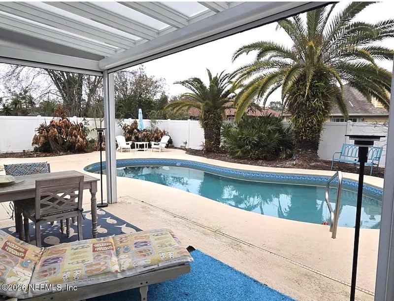 12639 Bent Bay Trl, Jacksonville, FL 32224