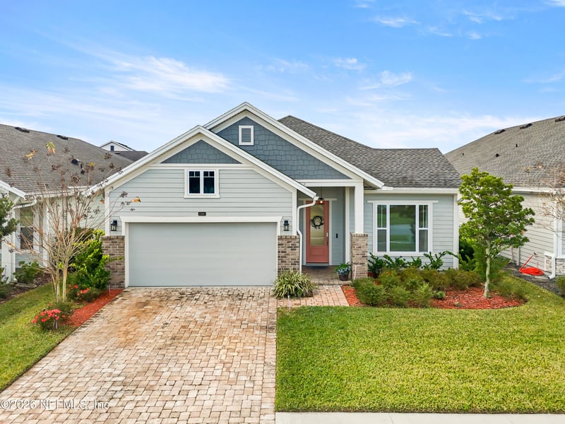 11368 Hillsong Ct, Jacksonville, FL 32256