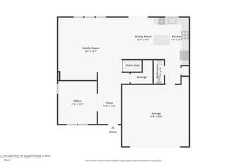 7222 Beekman Lake Dr, Jacksonville, FL 32222