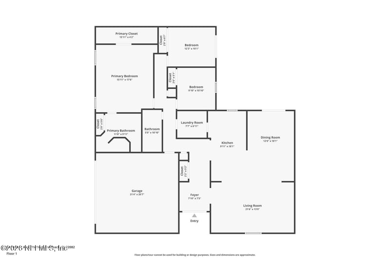 64 Phillips Ave, Ponte Vedra Beach, FL 32082