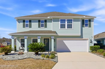 14602 Barred Owl Way, Jacksonville, FL 32259