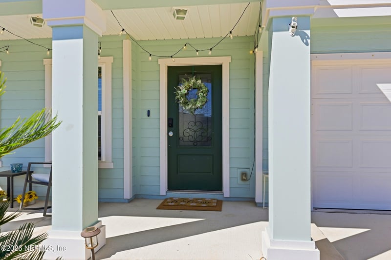 14602 Barred Owl Way, Jacksonville, FL 32259