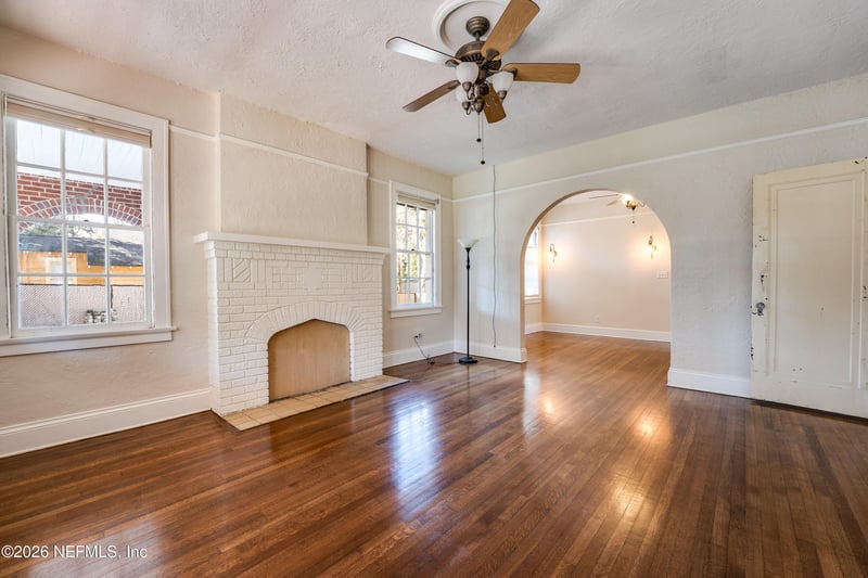 7406 Laura St, Jacksonville, FL 32208