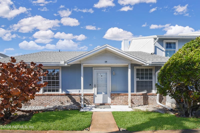 7145 1a #14, St Augustine, FL 32080