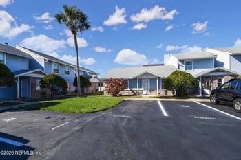 7145  1a #14, St Augustine, FL 32080