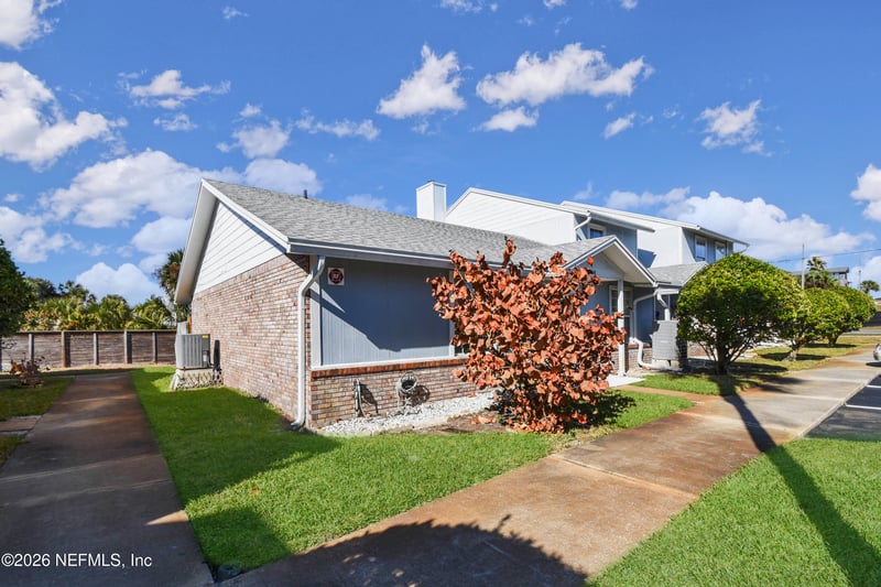 7145 1a #14, St Augustine, FL 32080