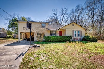 8610 Lenox Ave, Jacksonville, FL 32221