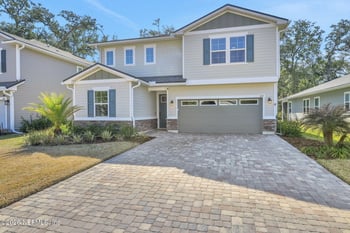 273 Little Bear Rn, St Johns, FL 32259
