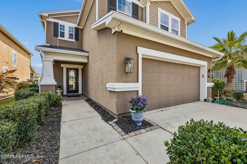 305 Heron Landing Rd, St Johns, FL 32259