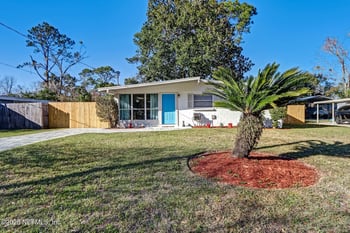 3039 Lorman Dr, Jacksonville, FL 32223