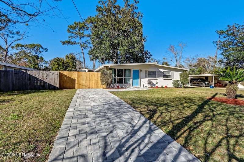 3039 Lorman Dr, Jacksonville, FL 32223