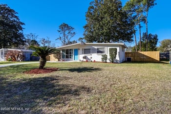 3039 Lorman Dr, Jacksonville, FL 32223