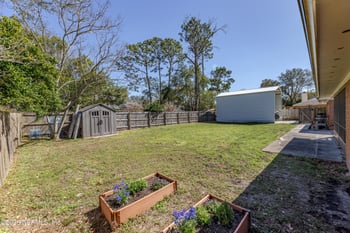 1967 Raley Creek Dr, Jacksonville, FL 32225