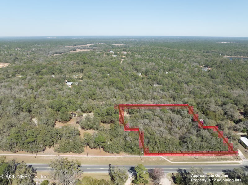 0 State Road 100, Keystone Heights, FL 32656