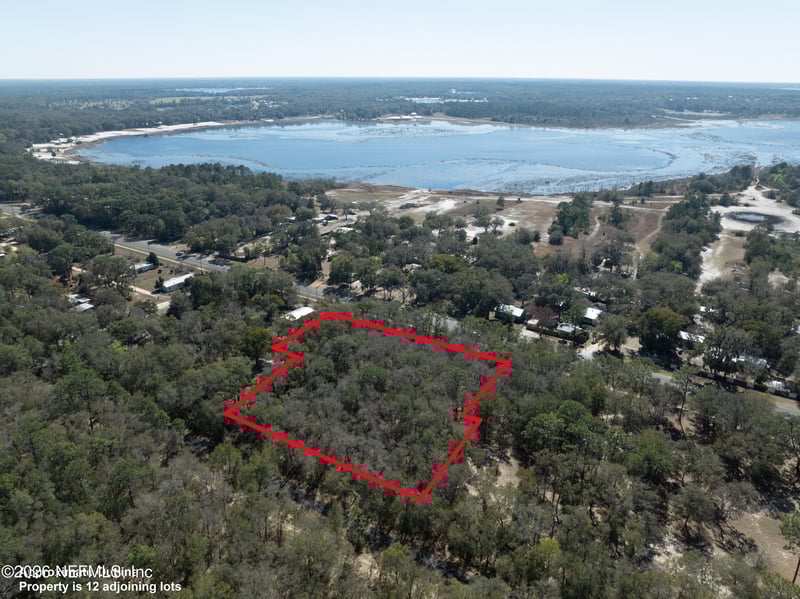 0 State Road 100, Keystone Heights, FL 32656