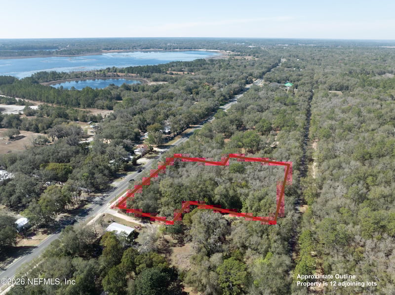 0 State Road 100, Keystone Heights, FL 32656