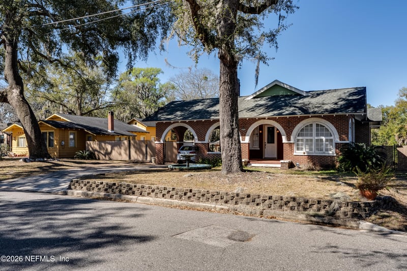 7406 Laura St, Jacksonville, FL 32208