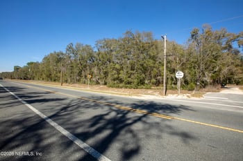 State Road 100, Keystone Heights, FL 32656
