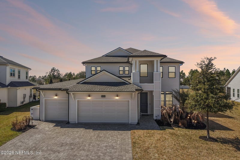 10116 Illumination Dr, Jacksonville, FL 32256