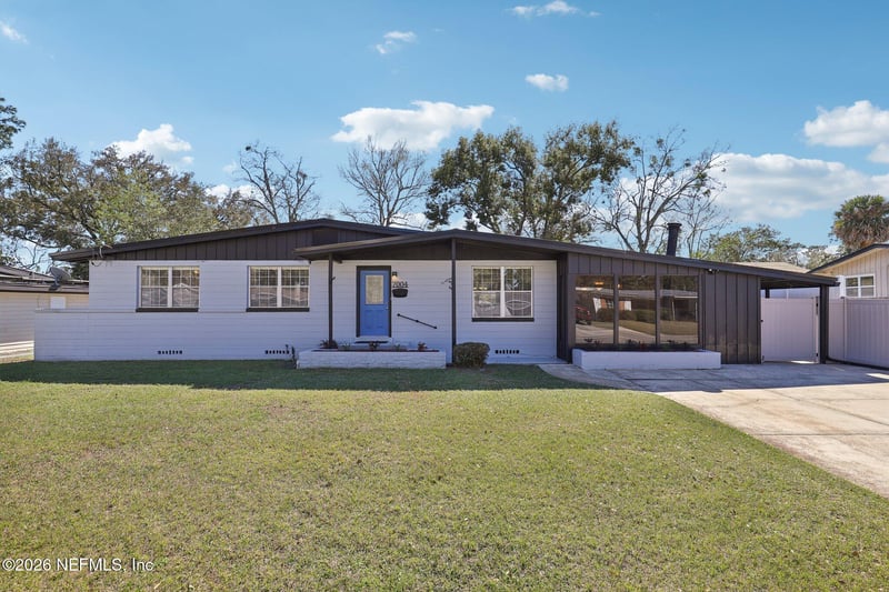 7004 Waikiki Rd, Jacksonville, FL 32216