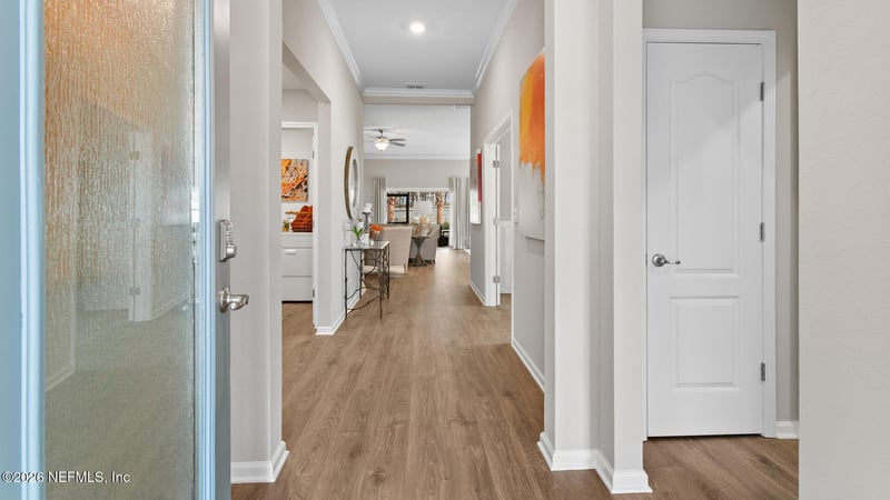 144 Greenwood Dr, Palm Coast, FL 32137