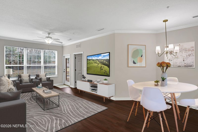 3904 Via Di Olivia Ct #40, Jacksonville, FL 32257