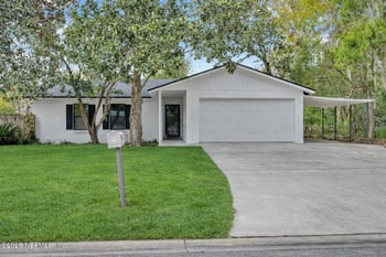 5942 Broken Arrow Dr, Jacksonville, FL 32244