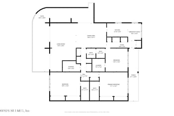 1820 Sevilla Blvd #104, Atlantic Beach, FL 32233