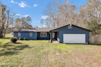54221 Cravey Rd, Callahan, FL 32011