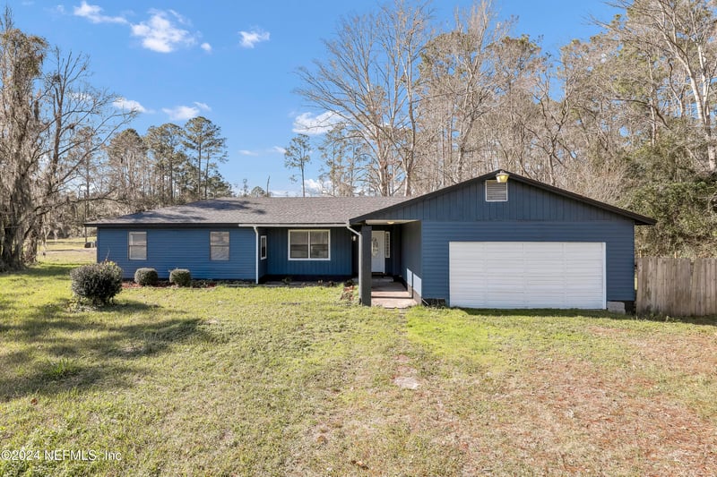 54221 Cravey Rd, Callahan, FL 32011