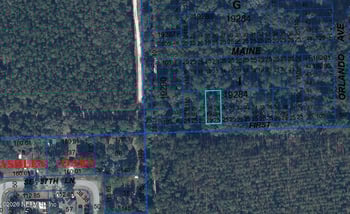 000 First St, Hawthorne, FL 32640