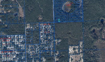 000 First St, Hawthorne, FL 32640