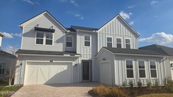 258 Pine Leaf Dr, St Augustine, FL 32092