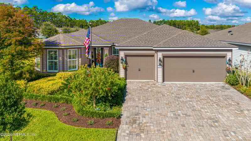 203 Country Brook Ave, Ponte Vedra, FL 32801