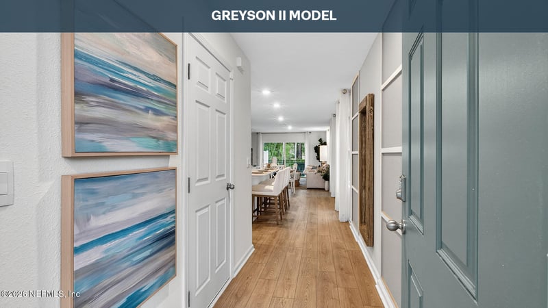 2725 Iron Rock Ct, Jacksonville, FL 32254