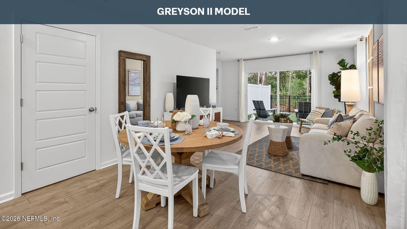 2725 Iron Rock Ct, Jacksonville, FL 32254