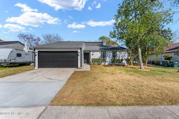 2475 White Horse Rd, Jacksonville, FL 32246