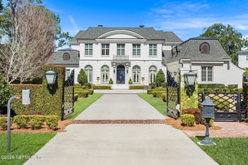 3733 Ortega Blvd, Jacksonville, FL 32210