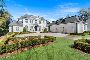 3733 Ortega Blvd, Jacksonville, FL 32210