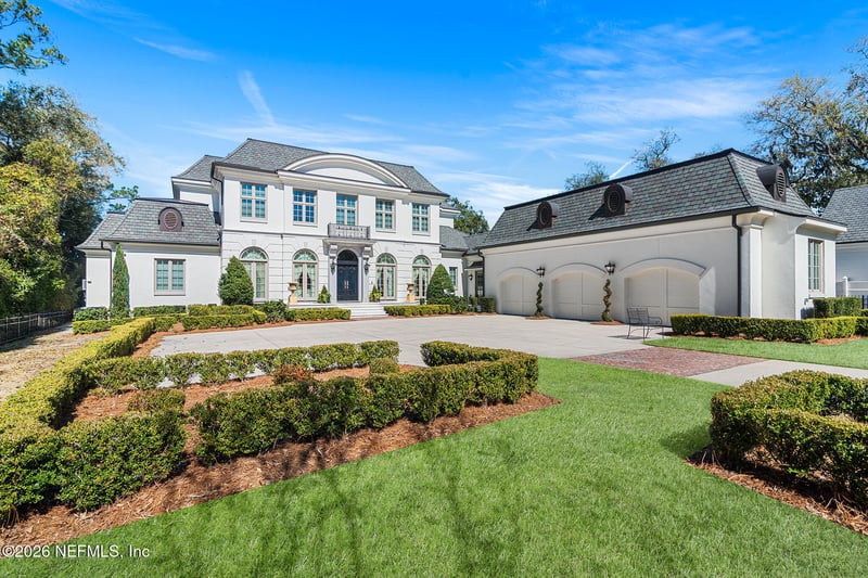 3733 Ortega Blvd, Jacksonville, FL 32210