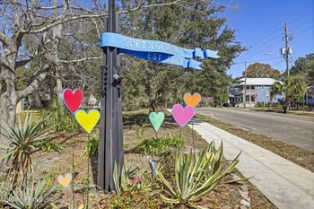 1454 Hubbard St, Jacksonville, FL 32206