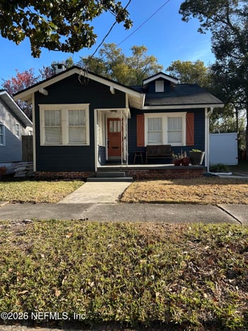 1273 Dancy St, Jacksonville, FL 32205