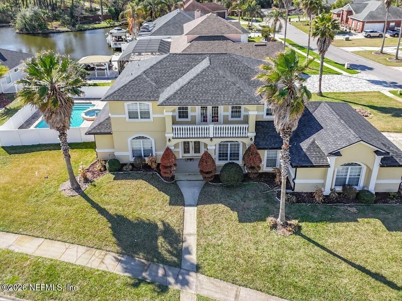 4321 Boat Club Dr, Jacksonville, FL 32277