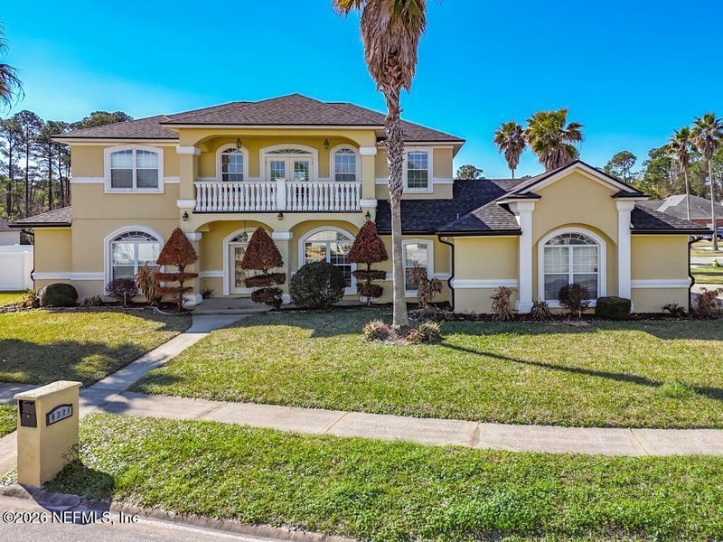 4321 Boat Club Dr, Jacksonville, FL 32277