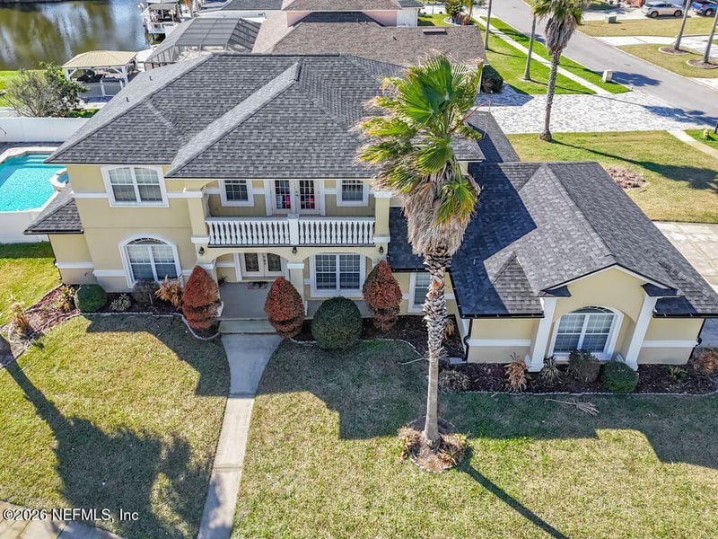 4321 Boat Club Dr, Jacksonville, FL 32277