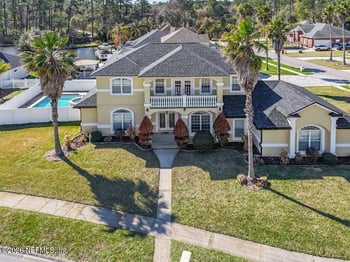 4321 Boat Club Dr, Jacksonville, FL 32277