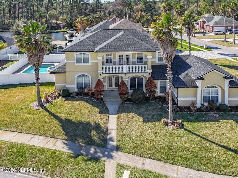 4321 Boat Club Dr, Jacksonville, FL 32277