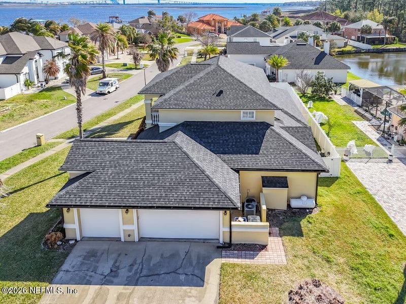 4321 Boat Club Dr, Jacksonville, FL 32277