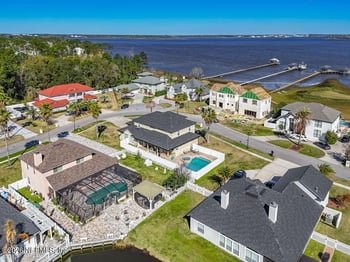 4321 Boat Club Dr, Jacksonville, FL 32277