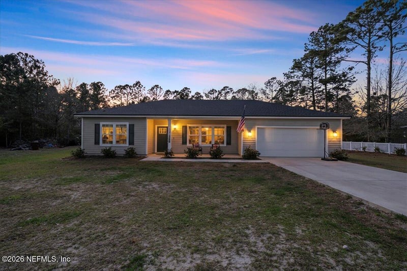 2098 Hermitage Pl, Middleburg, FL 32068